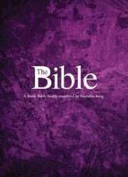 Paperback Bible Book