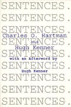 Paperback Sentences (New American Poetry) Book