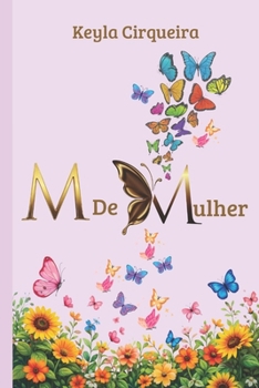 Paperback EME DE MULHER: Encontrando a Mulher Excelente (Portuguese Edition) [Portuguese] Book