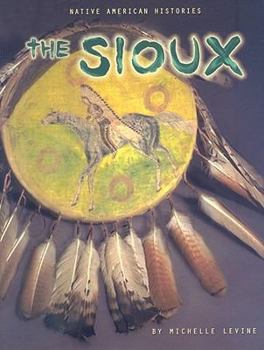 Paperback The Sioux Book