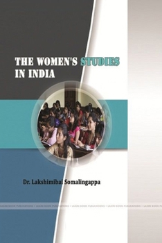 The Women's Studies in India
