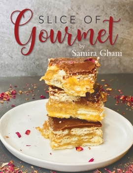 Paperback Slice of Gourmet Book
