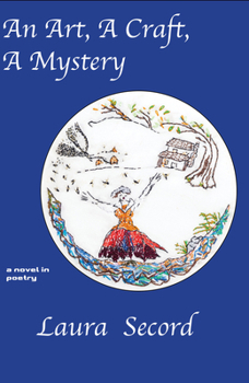 Paperback An Art, A Craft, A Mystery Book
