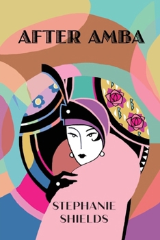 Paperback After Amba Book