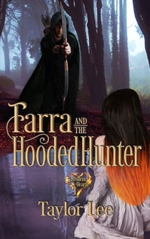 Paperback Farra and the Hooded Hunter Book
