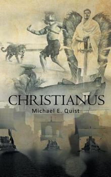 Hardcover Christianus Book