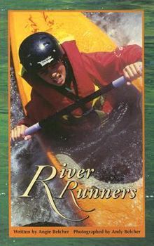 Paperback River Runners Book