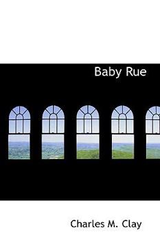 Paperback Baby Rue Book