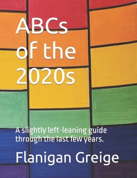 Paperback ABCs of the 2020s Book