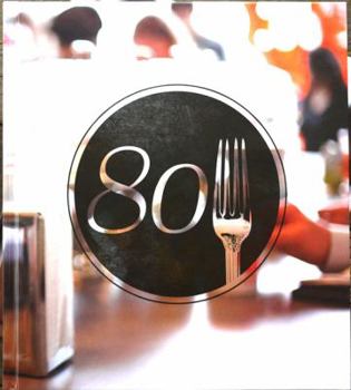 804ORK: A Cookbook featuring RICHMOND'S Most Admired CHEFS, RESTAURAUNTS and CUISINE