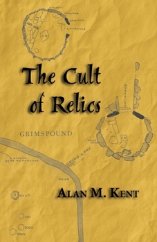 Paperback The Cult of Relics: Devôcyon an Greryow Book