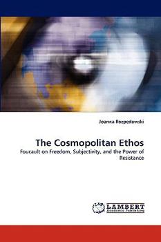 Paperback The Cosmopolitan Ethos Book