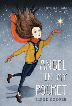 Paperback Angel in My Pocket Book