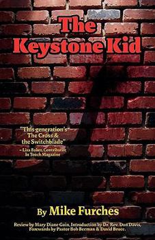 Paperback The Keystone Kid Book