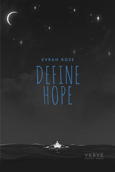 Paperback Define Hope Book