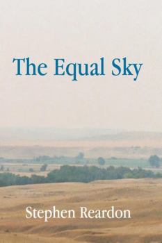 Paperback The Equal Sky Book