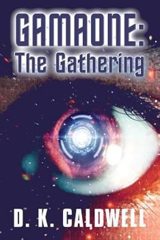 Paperback Gamaone: The Gathering Book