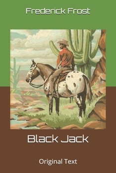 Paperback Black Jack: Original Text Book