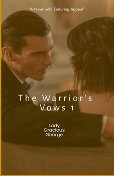 Paperback The Warrior's Vow 1 Book