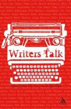 Paperback Writers Talk: Conversations with Contemporary British Novelists Book