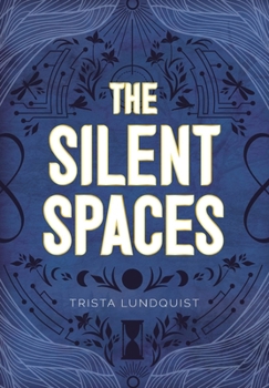 Hardcover The Silent Spaces Book