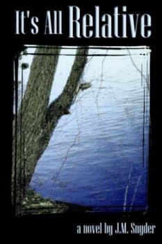 Paperback It's All Relative Book