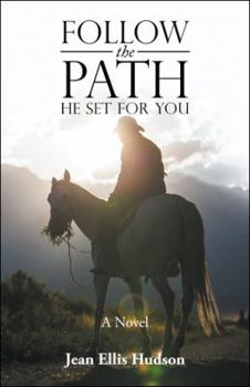 Paperback Follow the Path He Set For You Book