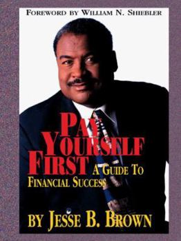 Hardcover Pay Yourself First: A Guide to Financial Success Book