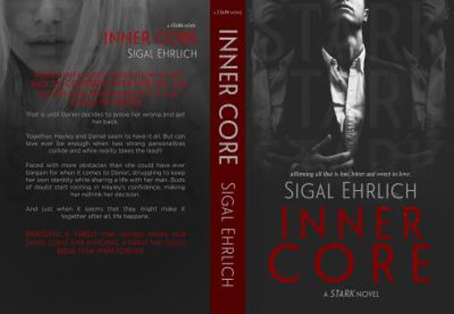 Inner Core - Book #2 of the Stark