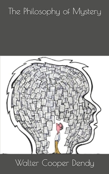 The philosophy of mystery