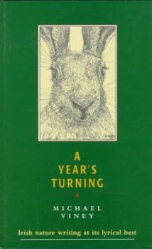 Hardcover A Year's Turning Book