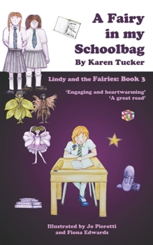 Paperback A Fairy in my Schoolbag Book