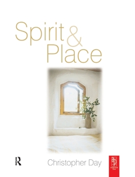 Hardcover Spirit and Place Book