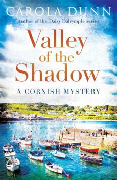 The Valley of the Shadow - Book #3 of the Cornish Mystery