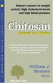 Paperback Chitosan Book