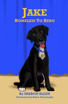 Paperback Jake Homeless to Hero Book