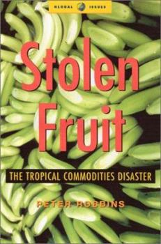 Paperback Stolen Fruit Book