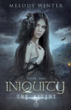 Paperback Iniquity Book