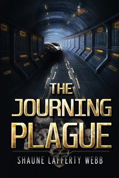 Paperback The Journing Plague Book