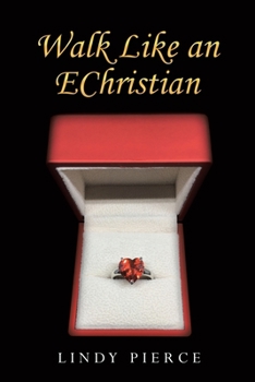 Paperback Walk Like An EChristian Book