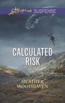 Mass Market Paperback Calculated Risk Book