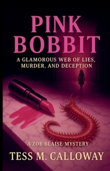 Paperback Pink Bobbit Book