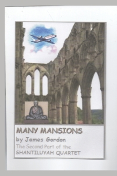 Paperback Many Mansions Book