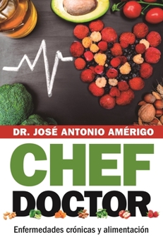 Paperback Chef Doctor [Spanish] Book