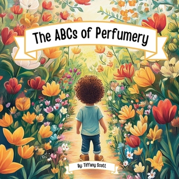 Paperback The ABCs of Perfumery Book