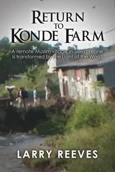 Paperback Return to Konde Farm Book
