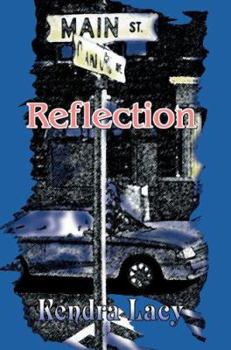 Paperback Reflection Book