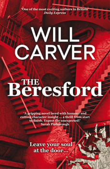 Paperback The Beresford Book