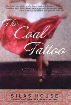 Hardcover The Coal Tattoo Book