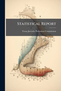 Paperback Statistical Report Book
